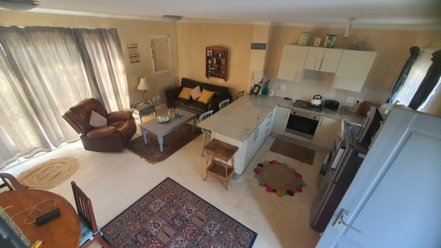 To Let 3 Bedroom Property for Rent in Stellenbosch Farms Western Cape